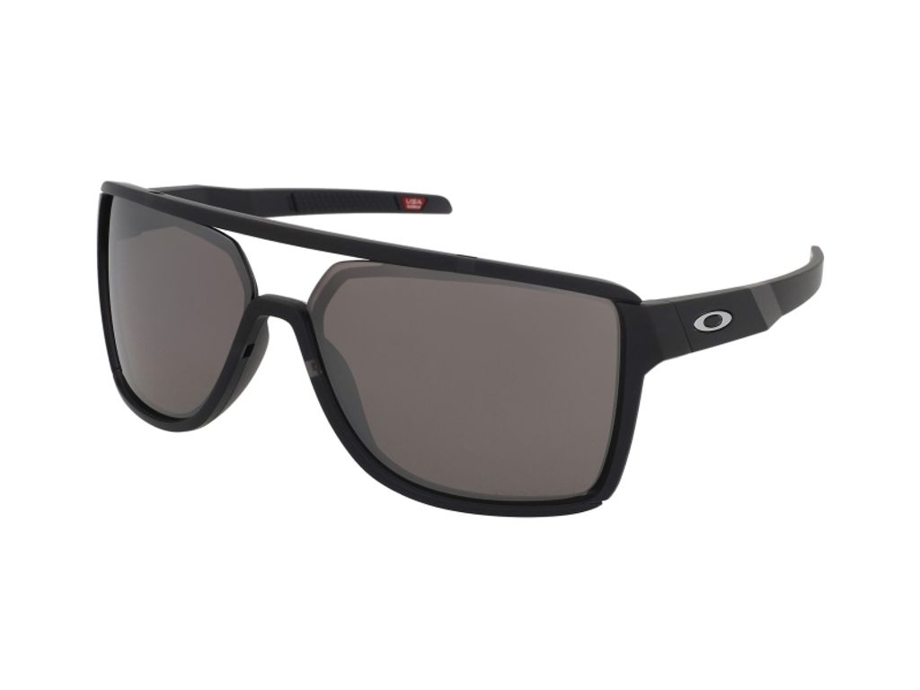 Oakley Castel mat blk ink pzm blk .