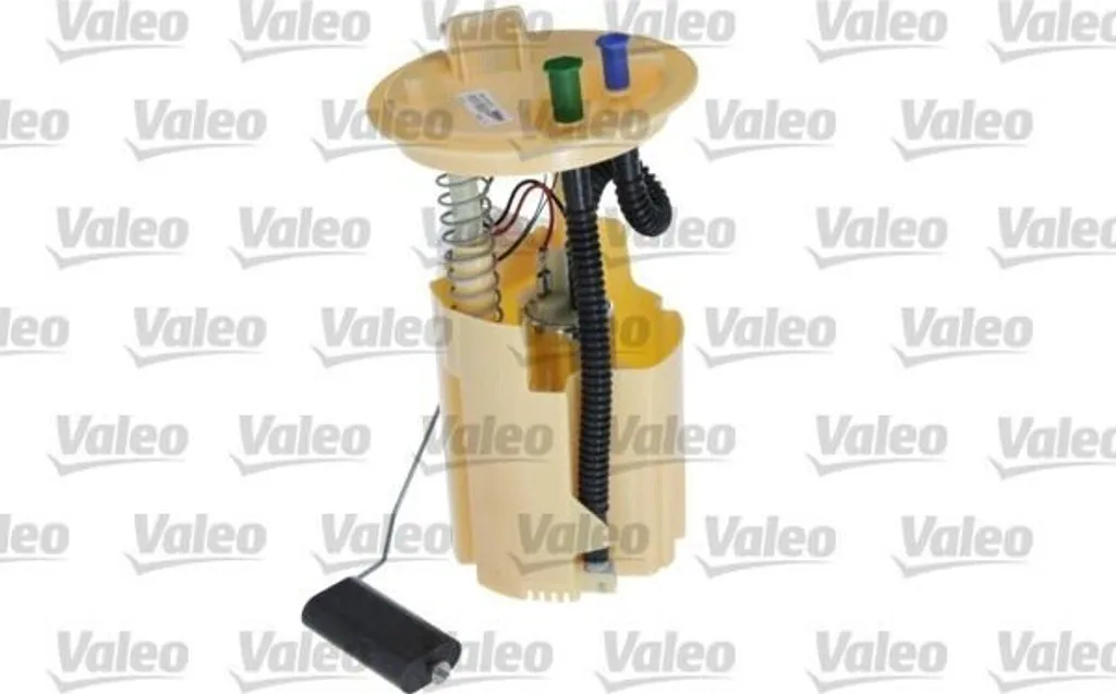 Pompe à essence haute pression Valeo 347340 - Fiabilité OE 815371
