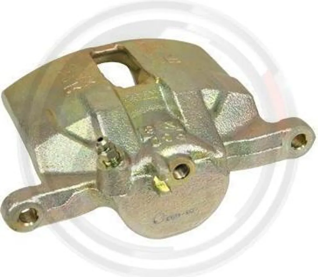 Étrier de frein A.B.S. 728871 : Stop aux bruits et blocages OE 45230SS0G12