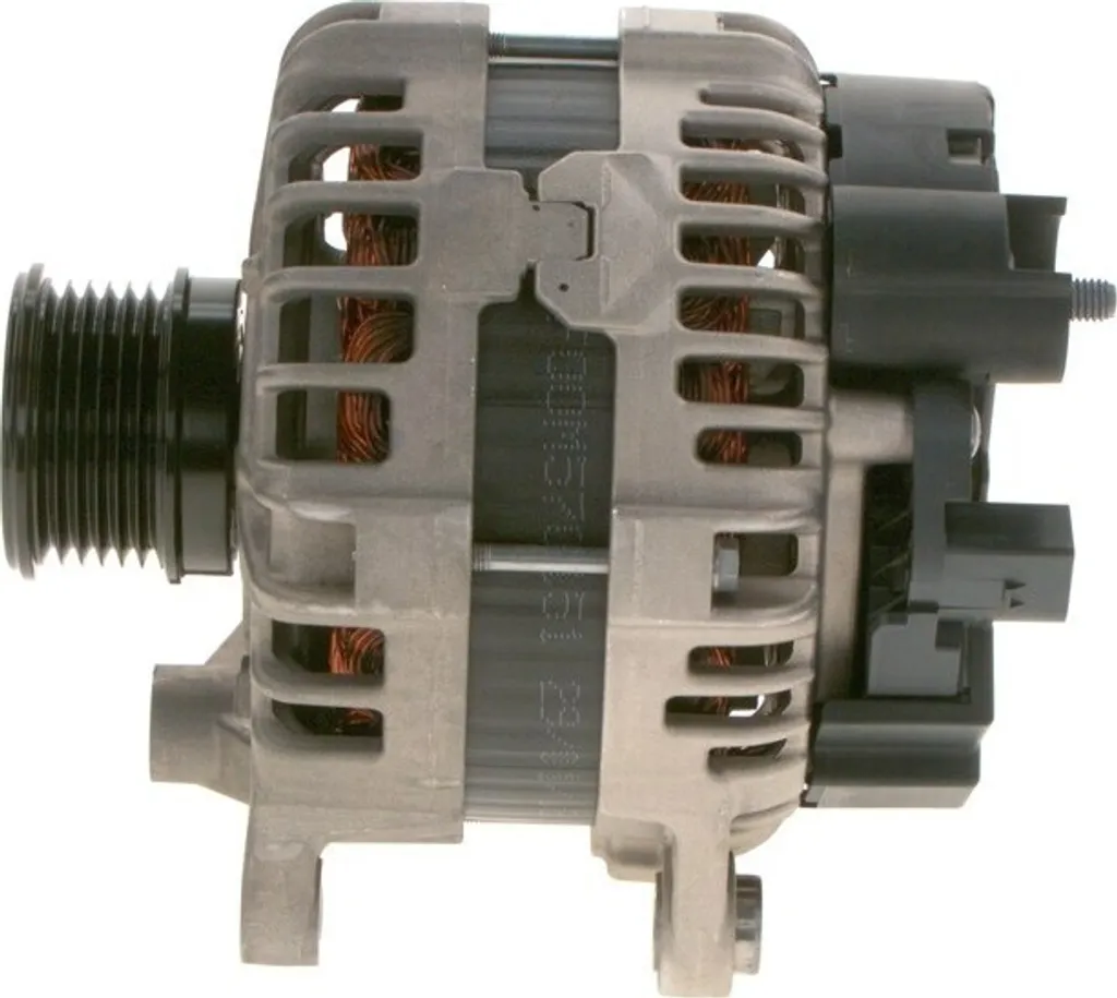 Alternateur haute efficacité Bosch 0125711113 OE A0009062103 Classe C