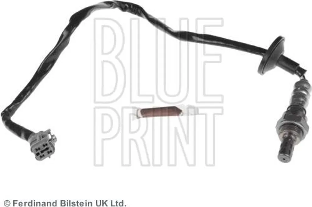 Sonda Lambda Blue Print ADG07088 | OE 392102G400 per iX35 e Magentis