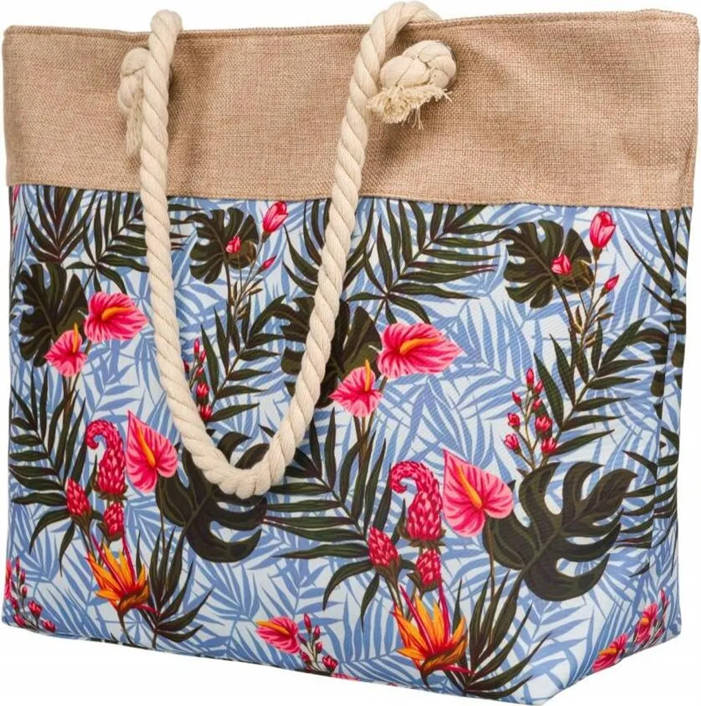 Recensione Rovicky Borsa Einsho: La Shopper Multicolore Imperdibile - 4