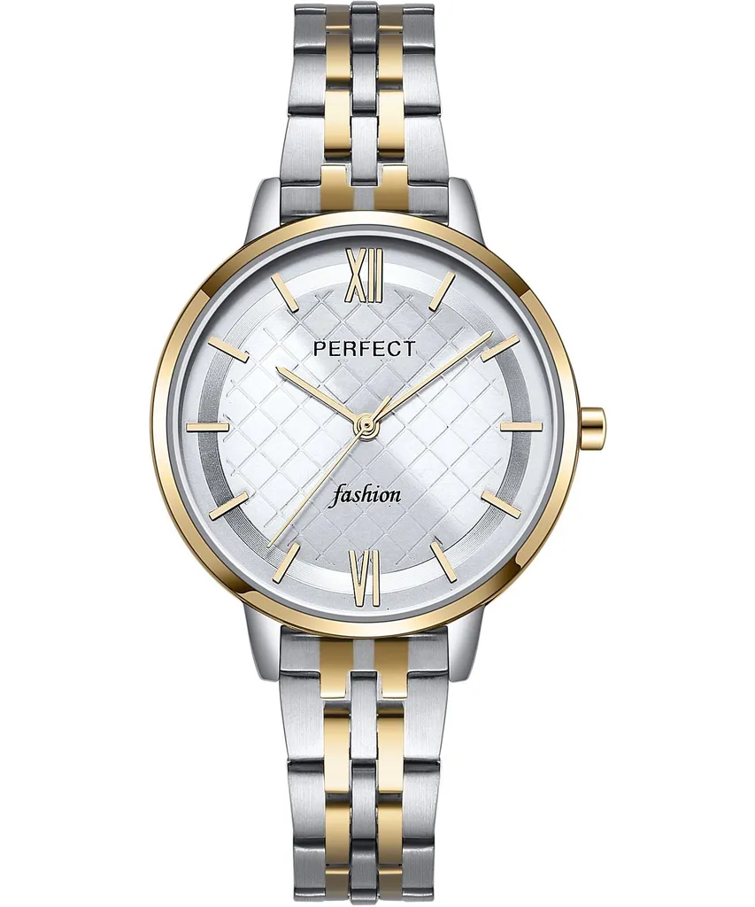 Montre pour femmes Perfect Fashion idéale pour le travail et soirées