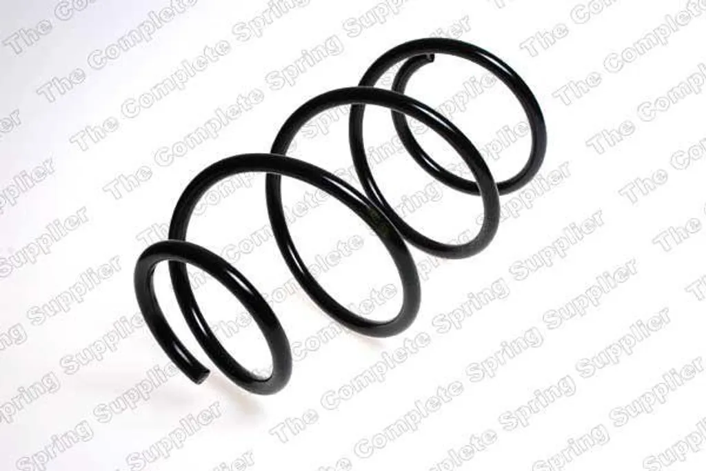 Ressort de suspension LESJÖFORS 4014910 pour Voyager OE 5006755AB