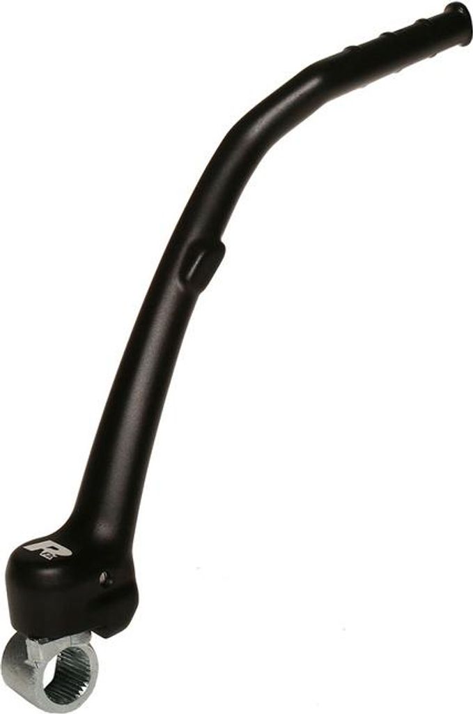 RFX Pro Series Kickstarthebel - hart eloxiert - schwarz