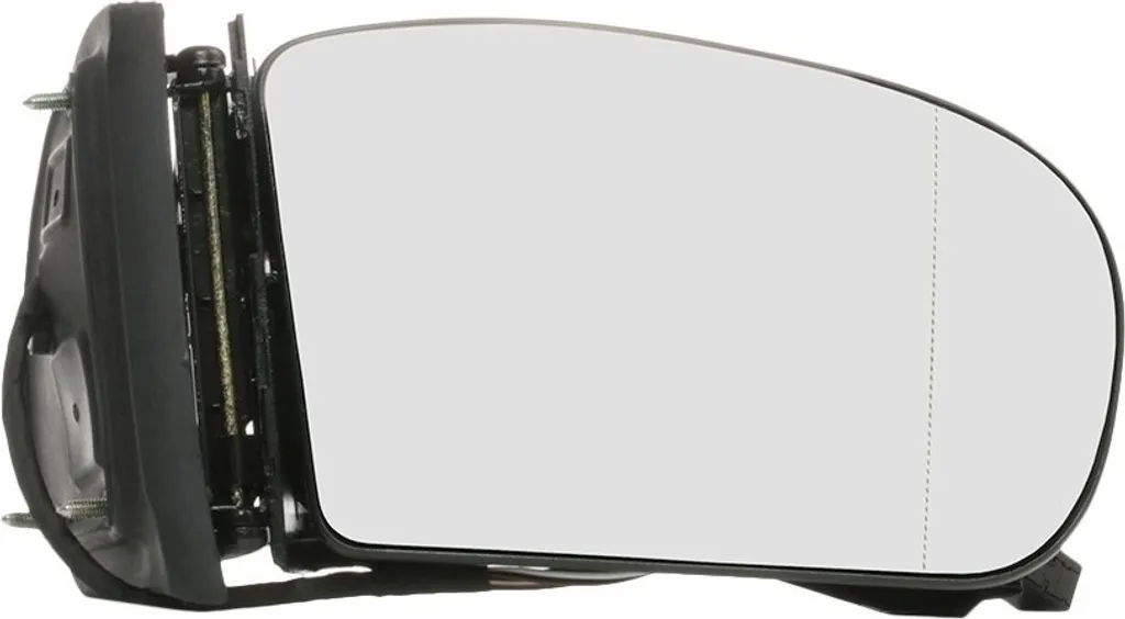 Rétroviseur droit BLIC 5402-02-2002886P pour Mercedes Classe C W203