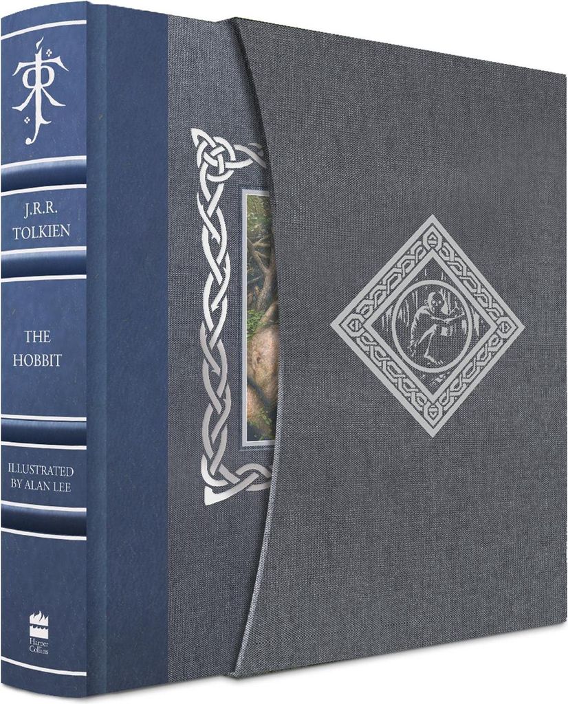 The Hobbit