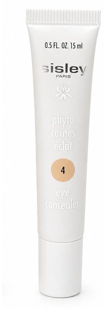 Sisley Phyto-Cernes Eclat, Mittel, 15 ml, Jeder Hauttyp, Produktbild 