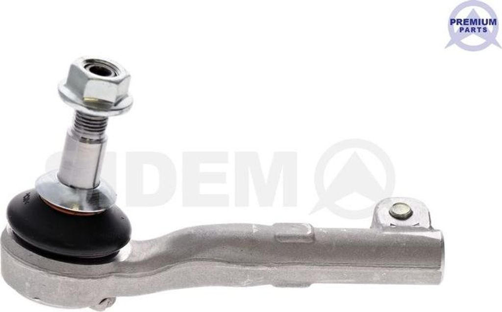 SIDEM 21040 Spurstangenkopf OE 32106880696 kompatibel mit 3er G21, 3er G20