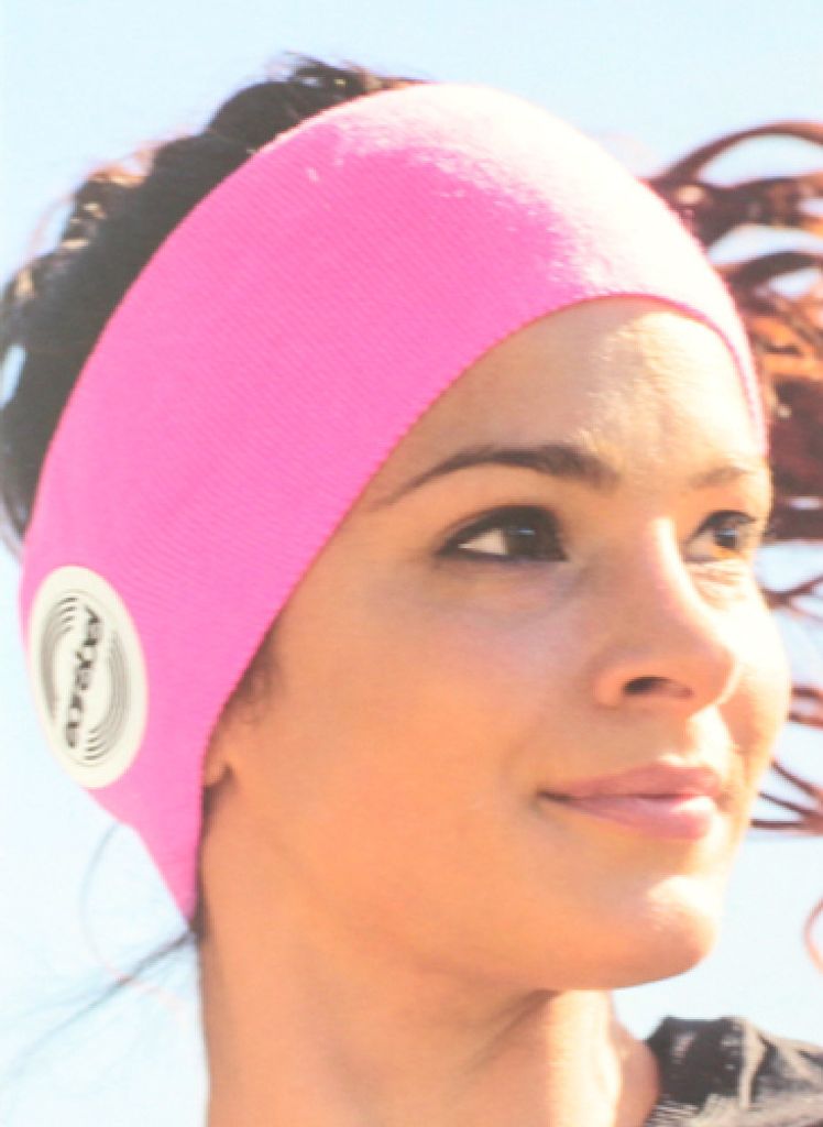 earebel Headband in Pink - Bekannt aus "Die Höhle der Produktbild 7
