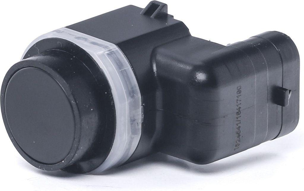 RIDEX 2412P0130 - OE 66 20 9 231 281 Parksensor, vorne und hinten für 5er (F10), 5er GT (F07), 5er (F11), 6er (F12), 6er (F13), 6er (F06), X3 (F25...
