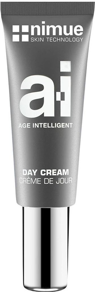 A.I. Tagescreme 50ml: Antioxidativer Schutz & Produktbild 
