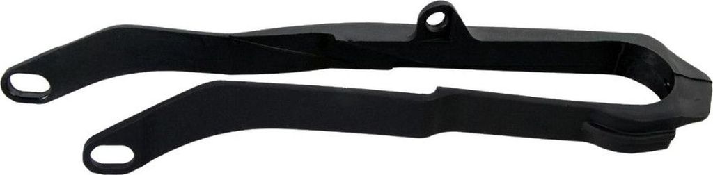 Gleitschiene Schwinge für Honda CRF 250 R Baujahr 2004-2010 schwarz von Polisport - Neu