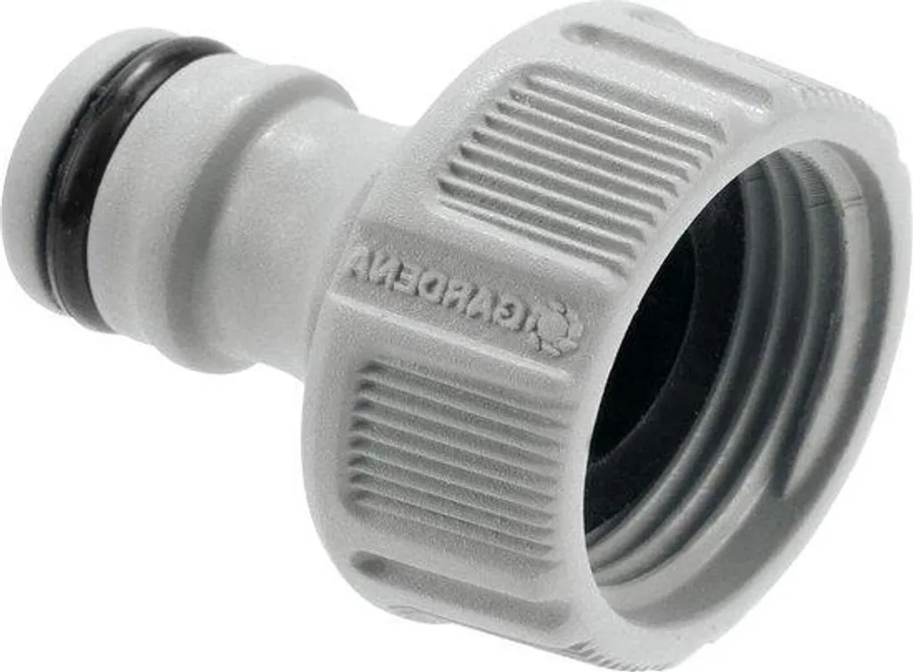 Adaptateur robinet 26,5 mm anti-fuite et antigel pour le jardin