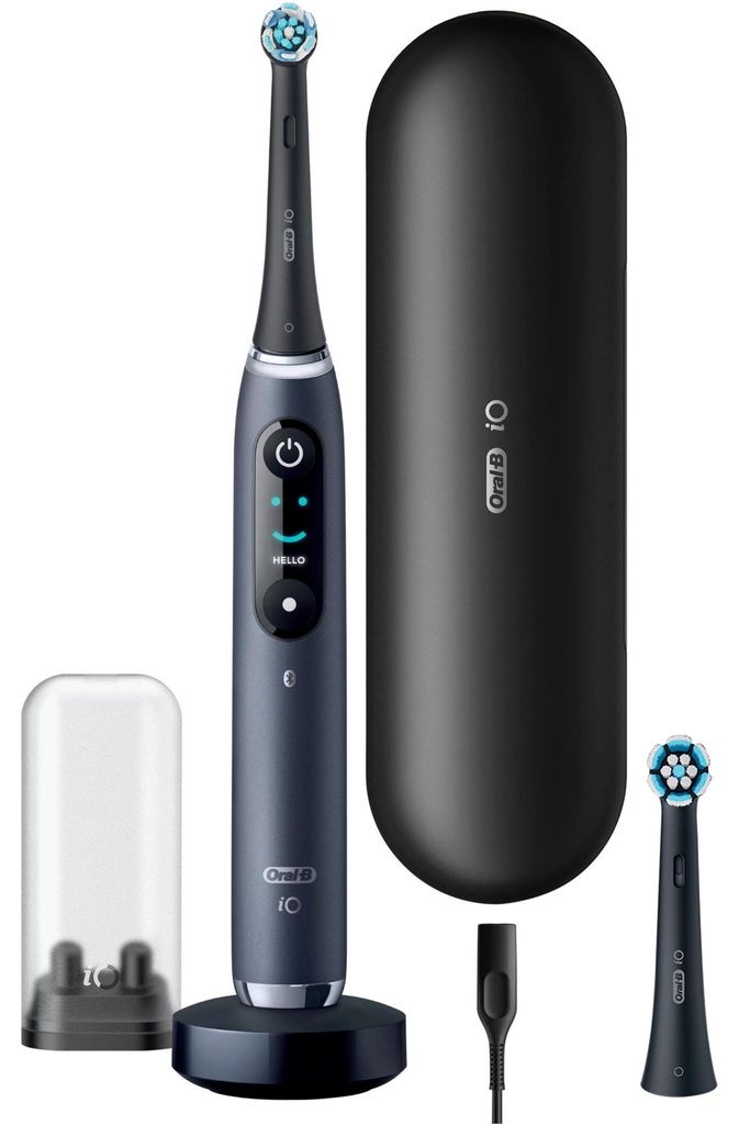 Oral-B iO Series 9N Black Onyx JAS22 Obrázek produktu 