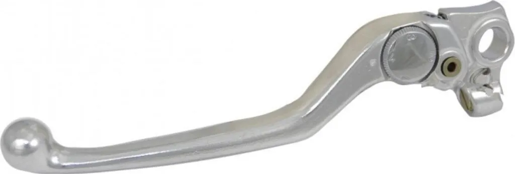 Levier de commande d'embrayage moto en alu pour Ducati Hypermotard