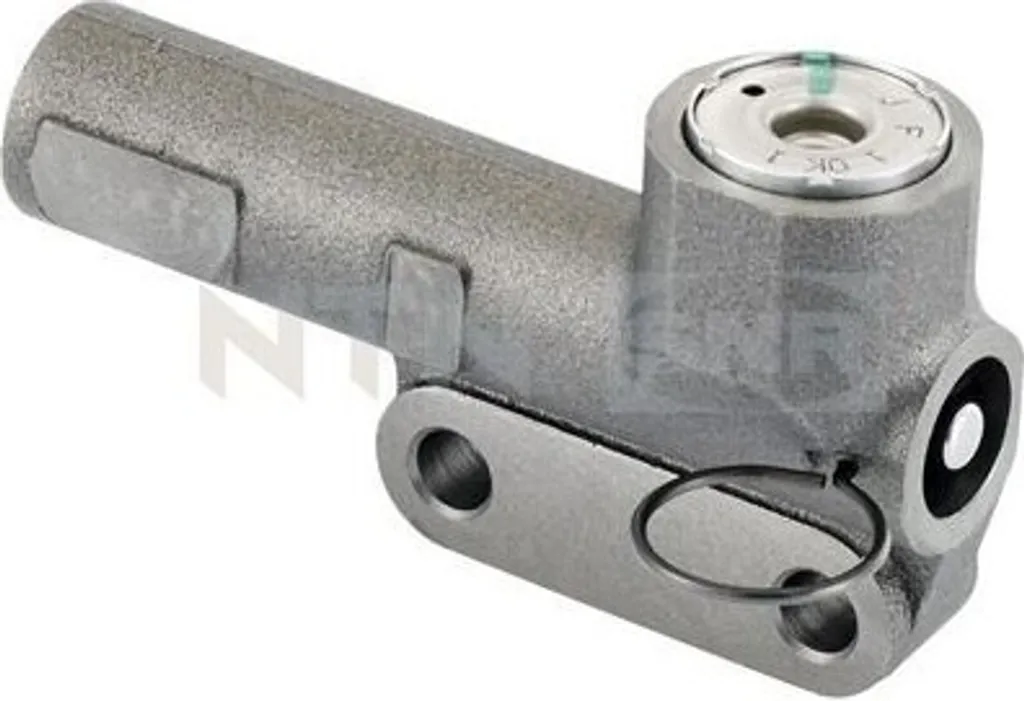 Supprimez les Bruits de Distribution avec le Tendeur SNR GT384.07 OE