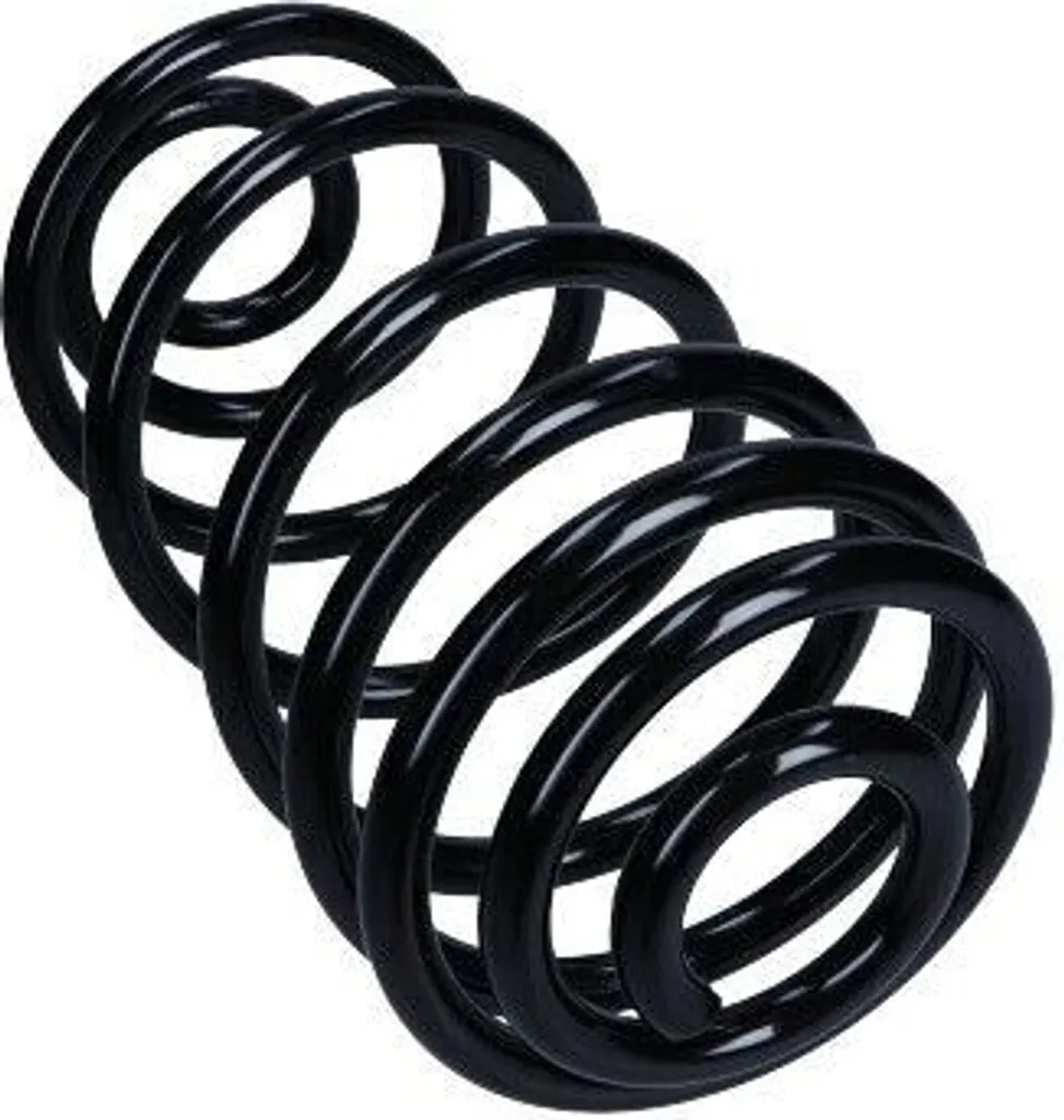 Ressort de suspension arrière MAXGEAR 60-0598 contre l'affaissement auto