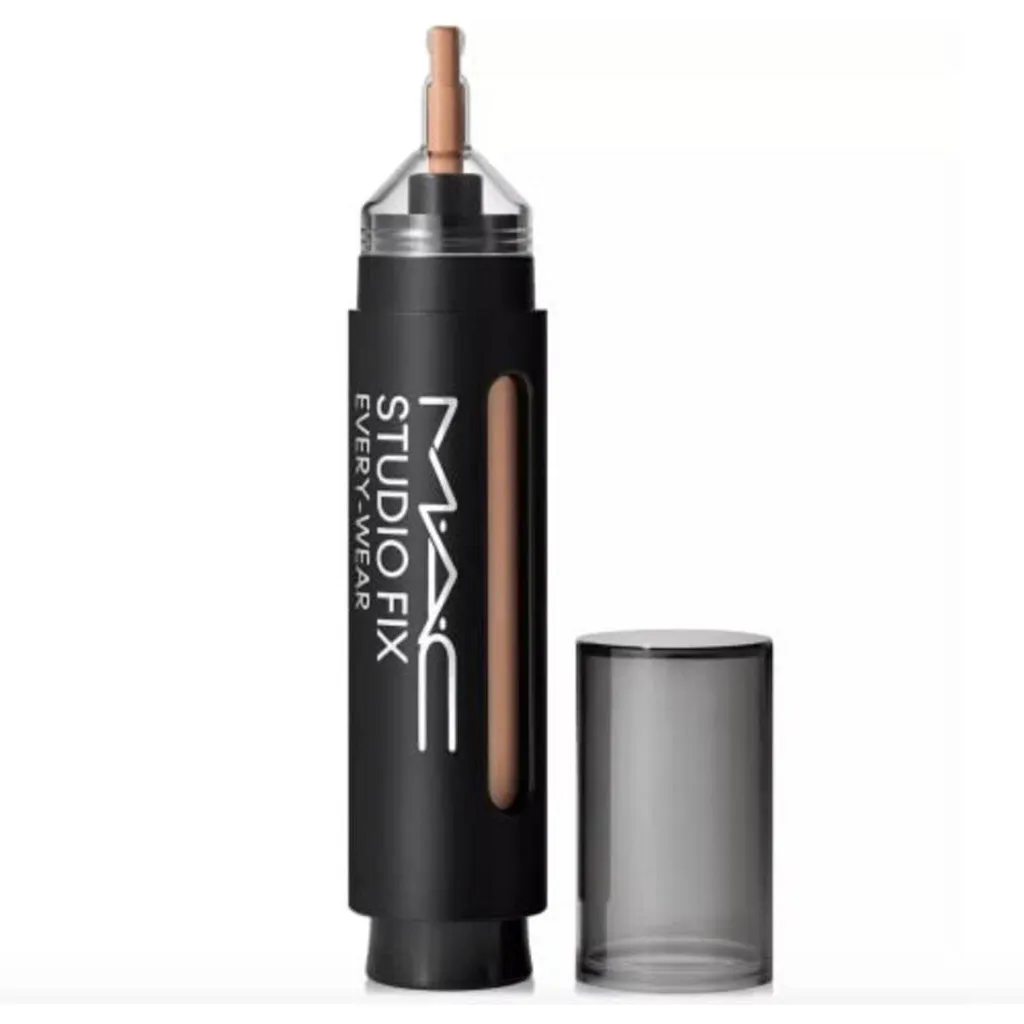 Fond de Teint et Anti-Cernes Mac Studio Fix All Over Face Pen NW30