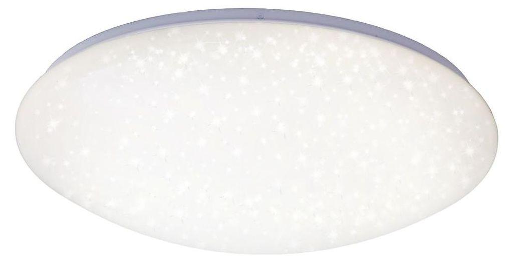 Stropné svietidlo BRILONER VIPE LED, Imitácia hviezdy, Obrázok produktu 
