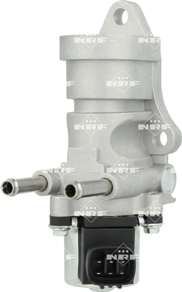 Solution Voyant Moteur Allumé : Vanne EGR Toyota 2.0 D-4D Haute Fiabilité