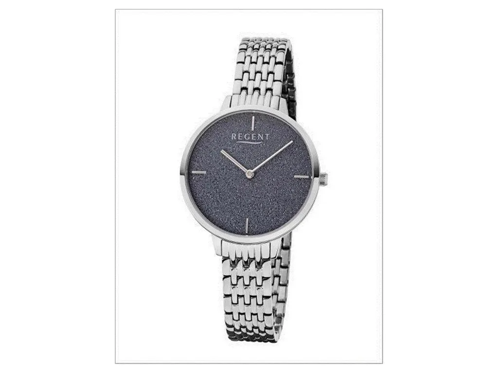 Orologio Regent Donna 12221158 - Accessorio di Classe Quotidiana