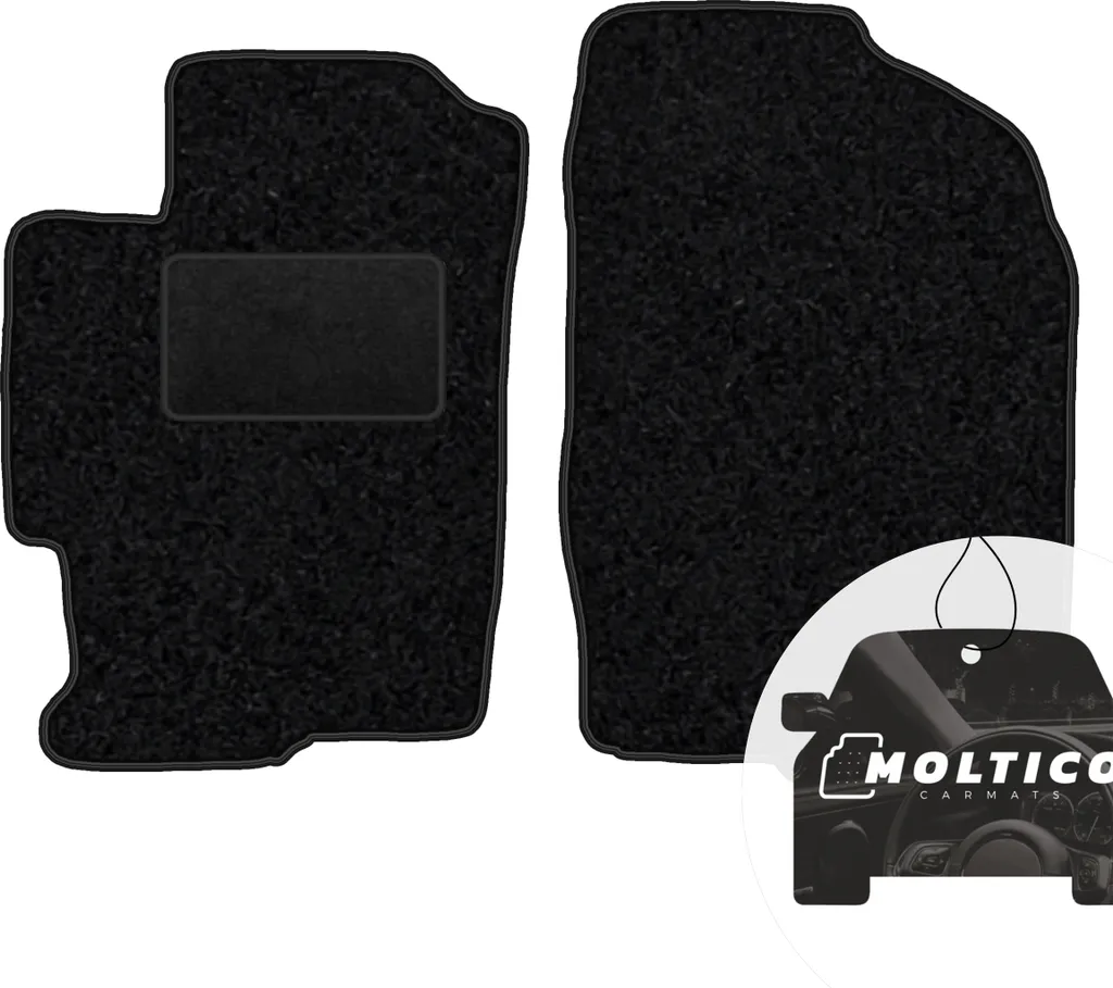 Tappetini per Mazda 6 I 02.2002-2008 MTM cod. 1905 Plus su misura