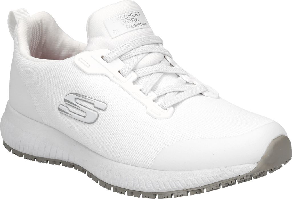 Skechers - Weiss 38 Produktbild 