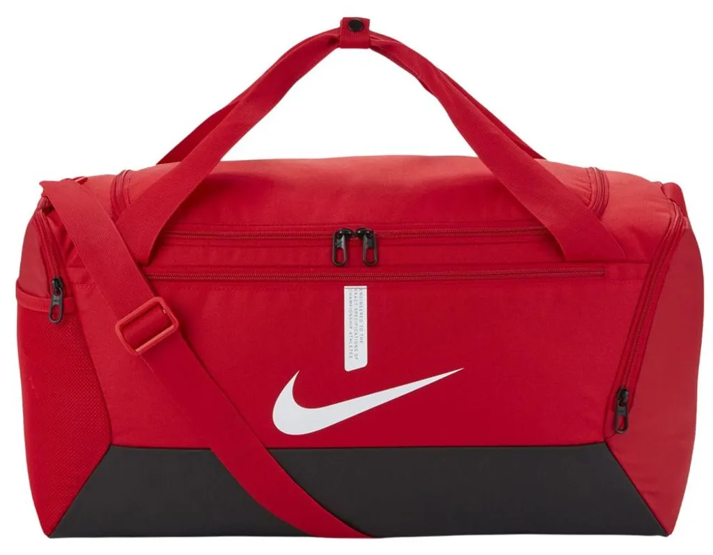 Sac de voyage Nike Academy Team avec fond renforcé et volume 41L