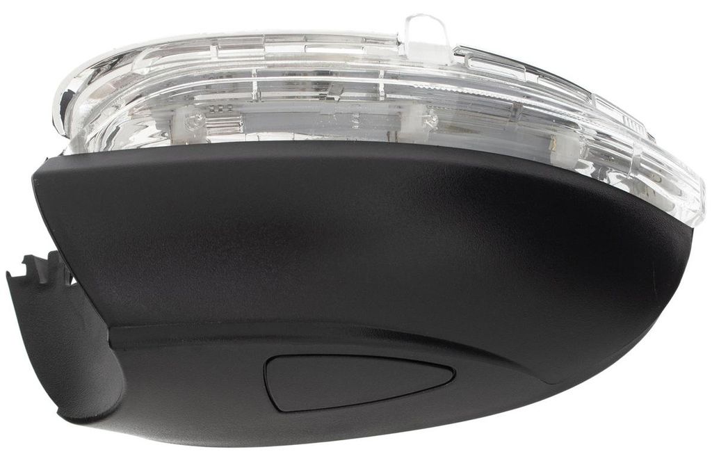 LED Spiegel Blinker Spiegelblinker LINKS für VW Golf 6 VI Produktbild 