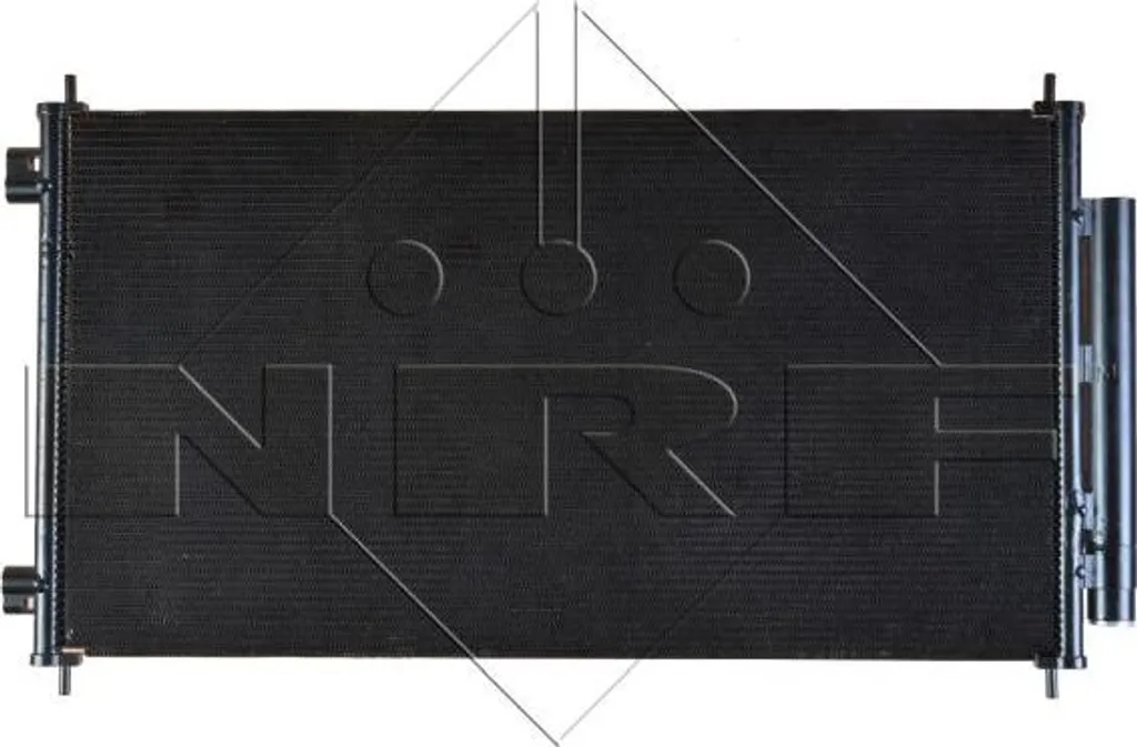 Condensateur Clim NRF 35864 Haute Performance pour CR-V 80110SWAA01