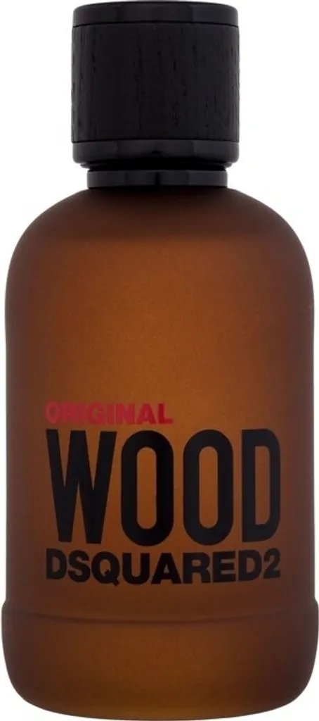 Recensione Dsquared2 Original Wood EDP 100ml: Il Profumo Uomo 2024