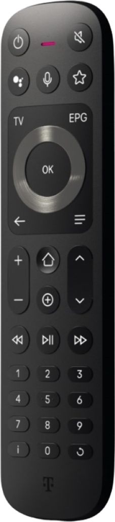 TELEKOM Magenta TV One 2. Generácia sw Obrázok produktu 6