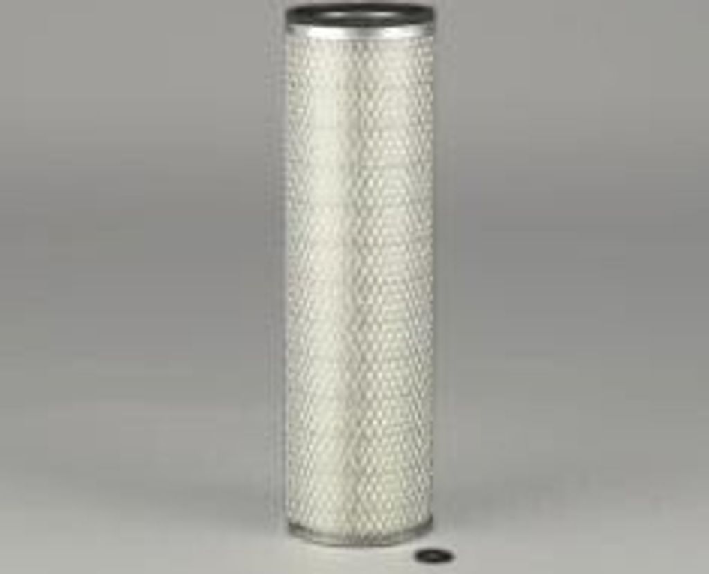 Donaldson Luftfilterelement P776019, Höhe 412 mm, Produktbild 
