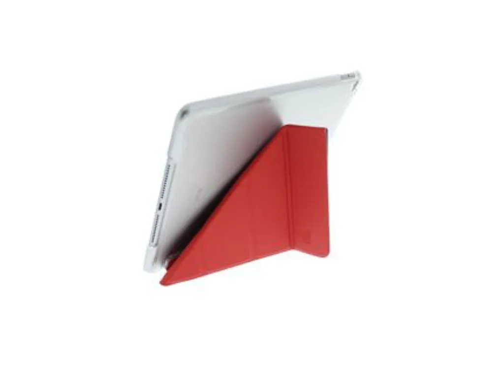 Support iPad Mini 7.9 2015 Étui Rouge Idéal pour Lecture et Vidéos Folio - 2