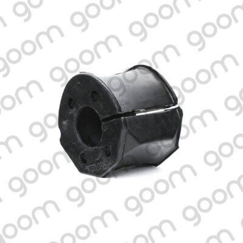GOOM SS-0023 Lagerung Stabilisator Stabigummi Vorne für FIAT BARCHETTA (183) PUNTO (176) Idea (350) PUNTO Cabriolet (176C) für LANCIA YPSILON (843)