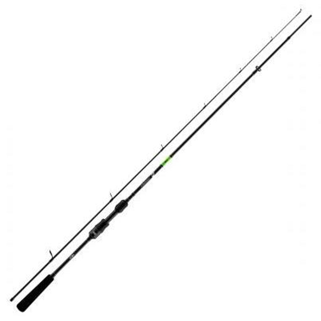 Daiwa Steckrute Prorex X Spin Länge 2,70m Wurfgewicht Produktbild 
