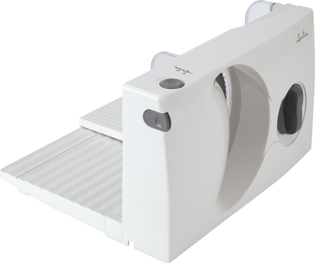 Drahtschneider jata jecf0300 150w white 17cm