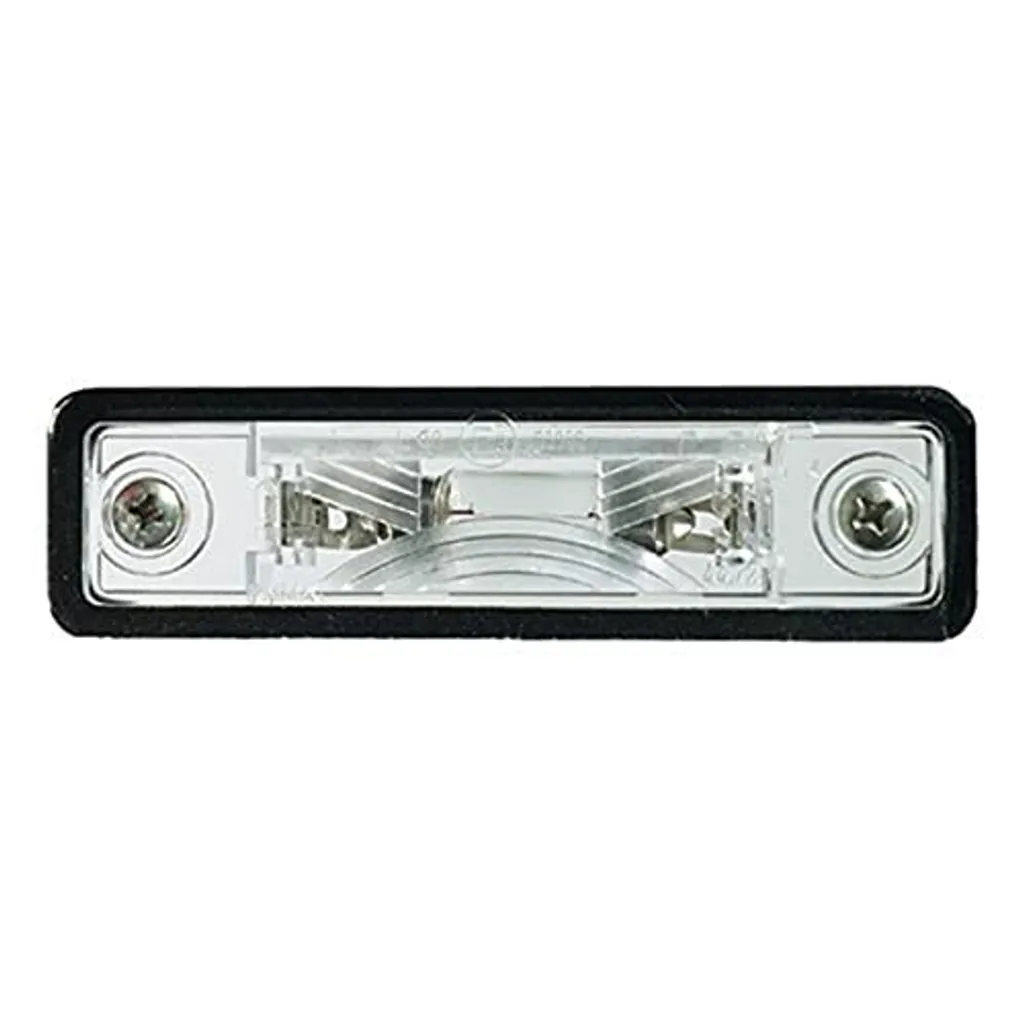 VAUXHALL LED Numero Targa Unità Lampada Luce Bianco Astra
