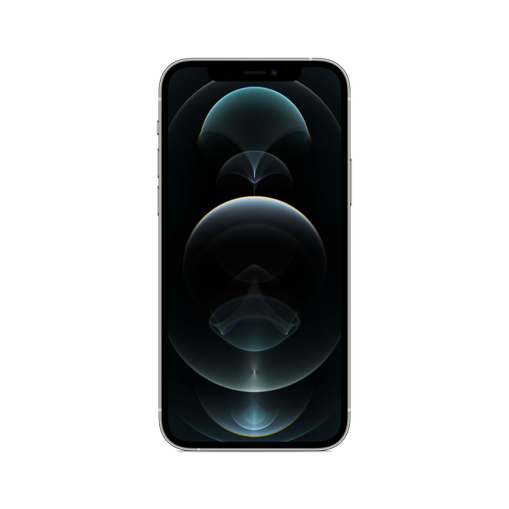 iPhone12promax 256GB シルバー APPLE iPhone 12 Pro Max 256GB Silver 6.7