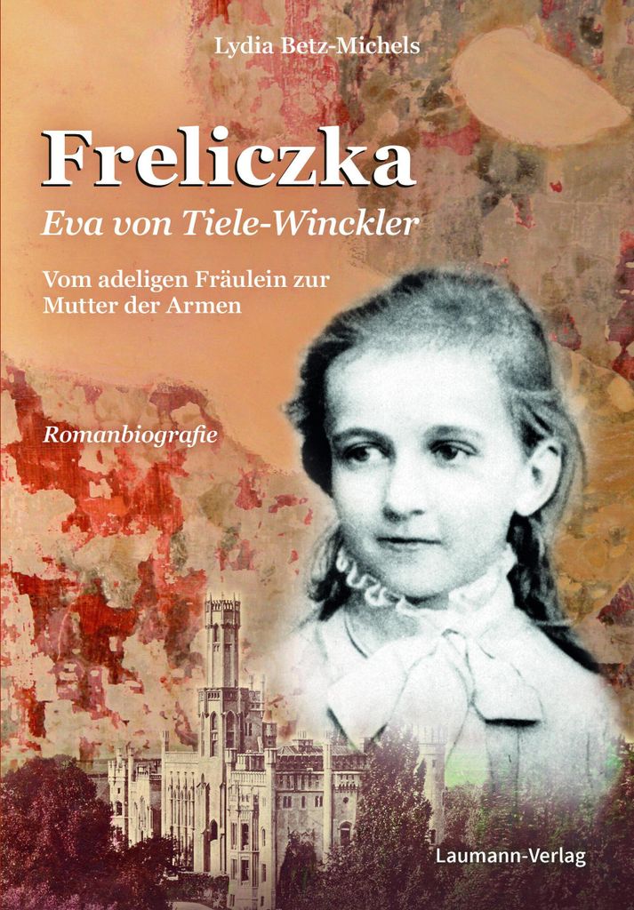Freliczka Eva von Tiele-Winckler