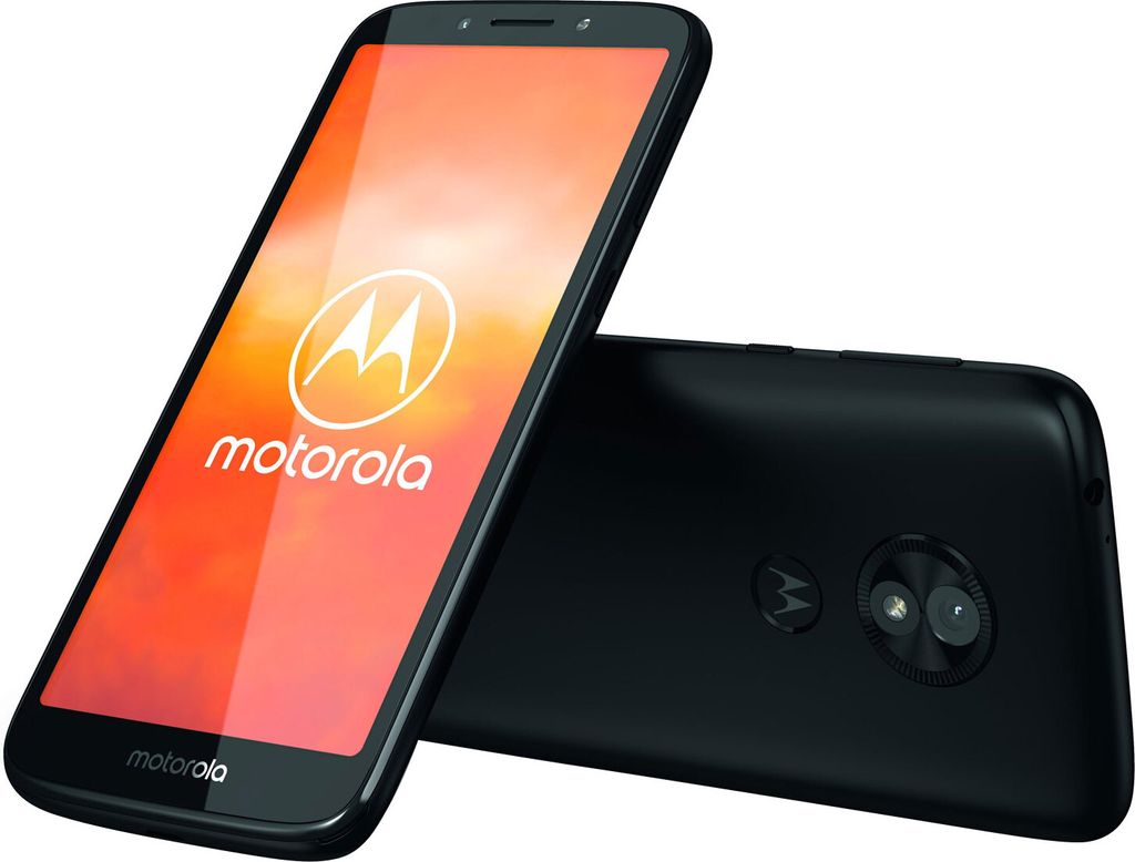 Motorola Moto E5 Play, 13,5 cm (5.3"), 1 GB, 16 GB, 8 MP, Zdjęcie produktu 