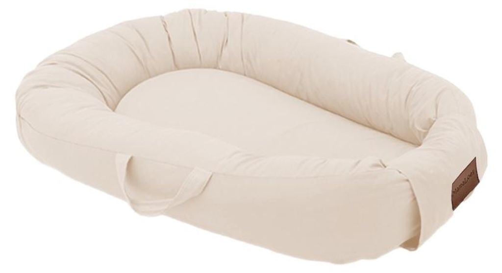 MamaLoes Sand Deluxe Babynest Produktbild 