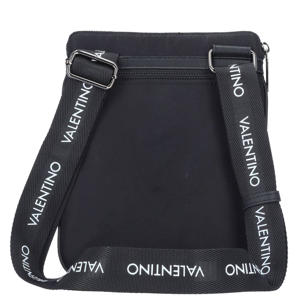 Valentino Bags Herren Umhängetasche Kylo nero
