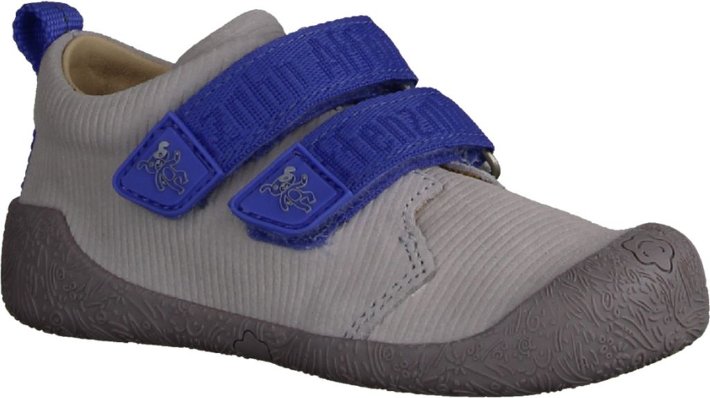Affenzahn Lauflernschuhe Kinder 32303132373032 Grau 21 EU