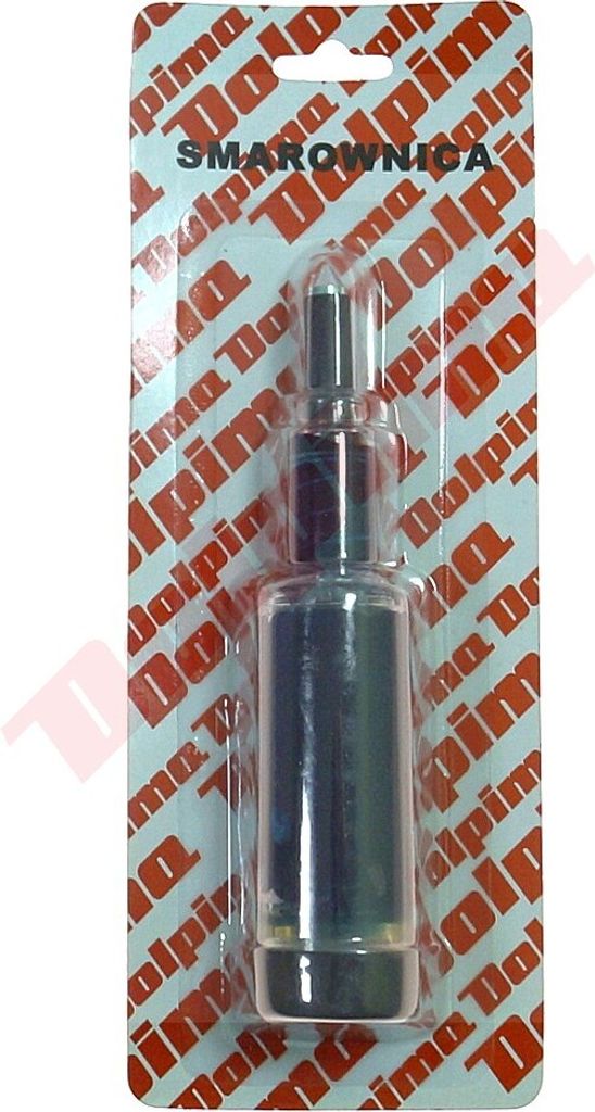 Fettpresse Mit Schmierstoff