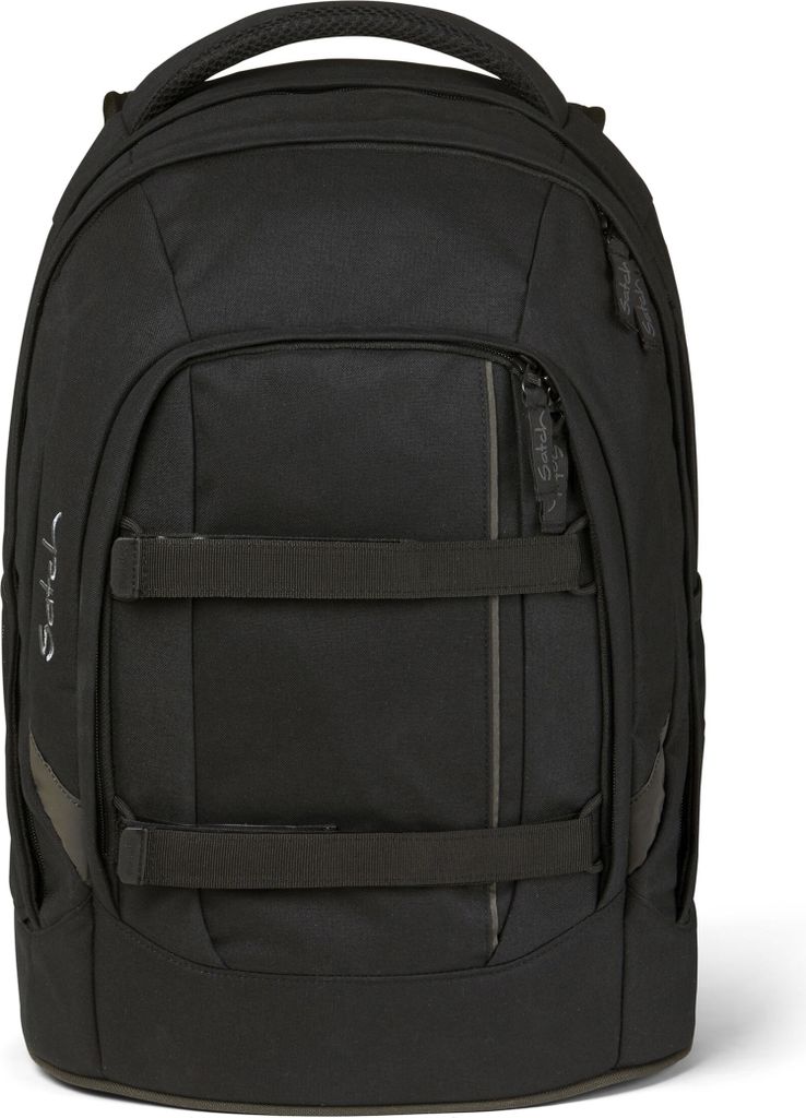 Satch Pack Schulrucksack Blackjack Produktbild 