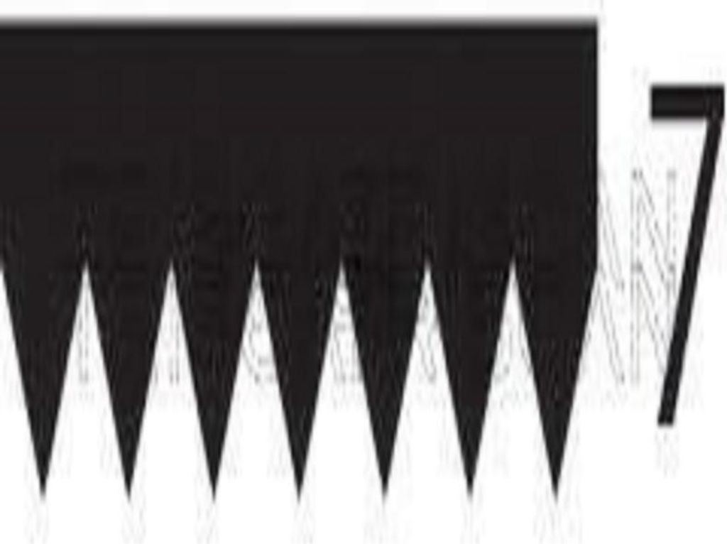 Gates 7PK1730 Keilrippenriemen für
