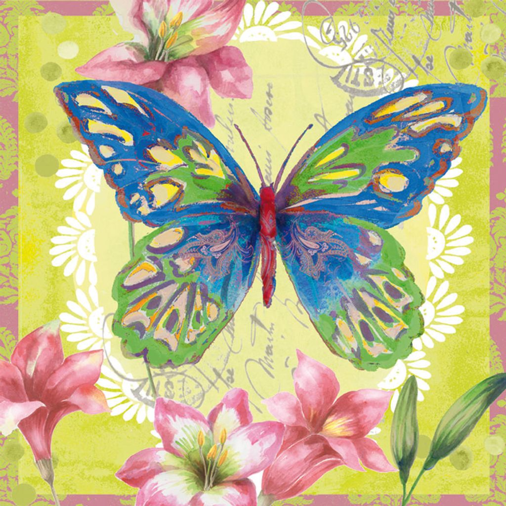 Paperproducts Design Aporia Servietten