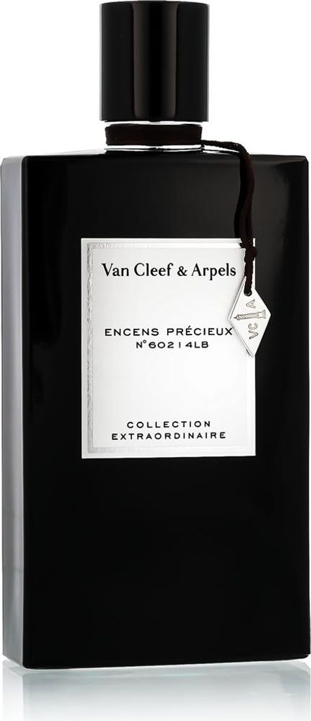 Van Cleef&Arpels Collection Extraordinaire Encens Precieux Image du produit 